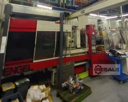 Maschine: ENGEL ES1800/250HL  250 T Spritzgiessmaschinen