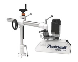 Maschine: HOLZKRAFT VSA 2048L easy Vorschub