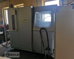 Maschine: WAFIOS FTU5.3-98 CNC Drahtbiegemaschinen