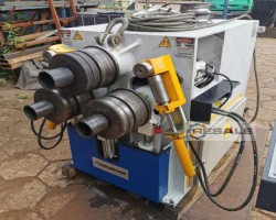 Maschine: METALLKRAFT PRM 80 FH Profilbiegemaschinen