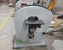 Maschine: CNT LOR 150 Holzschleifmaschinen