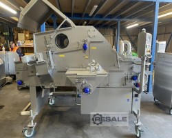 Maschine: GEA OptiFlour OPF II 1000 Vorstauber