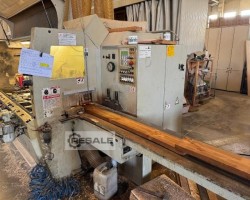 Maschine: WEINIG PROFIMAT 23 FORTEC Starrfräsen