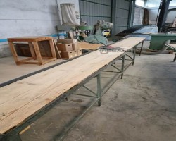 Maschine: BOTTENE  Trennsägen