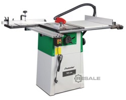 Maschine: HOLZSTAR TKS 200 Tischkreissägen