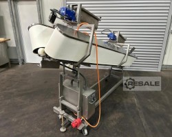 Maschine: KEMPER SBR 2500 G Brotanlagen