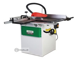 Maschine: HOLZSTAR TKS 254 Pro Tischkreissägen