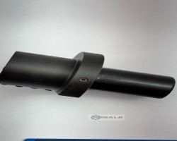 Maschine: EWS VDI 80 Werkzeughalter