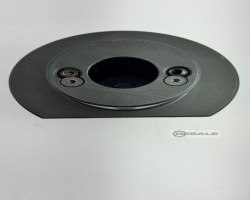 Maschine: EWS VDI 60 Werkzeughalter