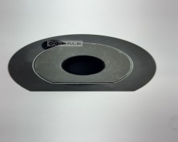 Maschine: EWS VDI 50 Werkzeughalter