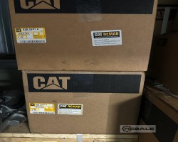 Maschine: CATERPILLAR several Turbolader