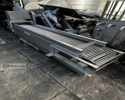 Maschine:   Verleseband