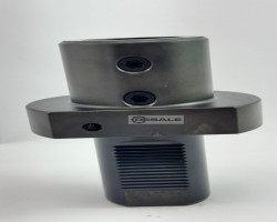 Maschine: EWS VDI 40 Werkzeughalter