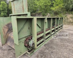 Maschine: WITTE-LöHMER u. Kastenbeschicker