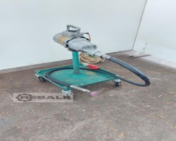 Maschine: PFERD R - Mammut Sonstige Fräsmaschinen