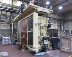 Maschine: ST TA 180 Akkukopfmaschinen