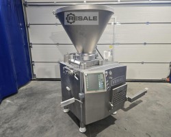 Maschine: VEMAG DP10E Füllmaschinen und Vakuumfüller
