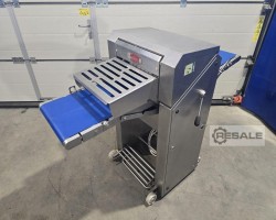 Maschine: MAJA ESB 3450 Entvliesmaschinen