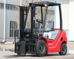 Maschine: MüLLER MACHINERY MFD 20 