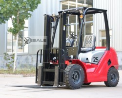 Maschine: D+E Müller Machinery MFD 25