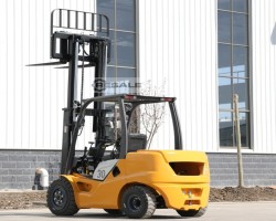 Maschine: D+E Müller Machinery MFD 30