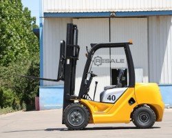 Maschine: D+E Müller Machinery MFD 40