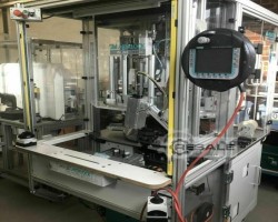 Maschine: MORLOCK MM6 