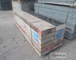 Maschine: MEVA Startec 