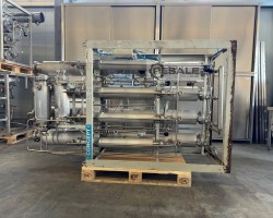 Maschine: STILMAS MS 10 4 S Wasserdestillationsanlage