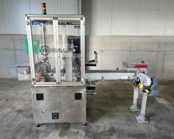 Maschine: D+E NERI SL 200 - 1 TA