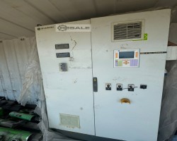 Maschine: JENBACHER 2006 Anlasser