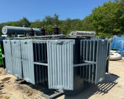 Maschine: GONELLA COSTRUZIONI ELETTROMECCANICHE 2024 Transfarmer