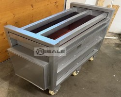 Maschine: D+E Nieros u