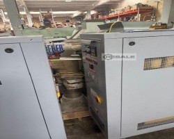 Maschine: TOOL TEMP TT-118K / MP-988 (3 St.) Temperiergeräte