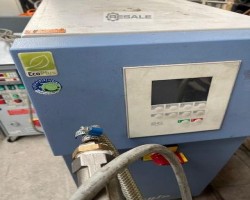 Maschine: SINGLE STW 180/1-18-70-N1.1 (2 St.) Temperiergeräte