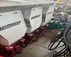 Maschine: WITTMANN M2/CM5 Schneidmühlen