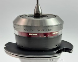 Maschine: BLUM TC50 Messtechnik