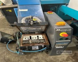 Maschine: SHINI SG-2427H Schneidmühlen