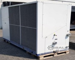 Maschine: MTA TAEevo Tech 502 P3 – 105 kW Kaltwassersätze