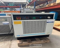 Maschine: MTA TAE M10 Kältemaschinen