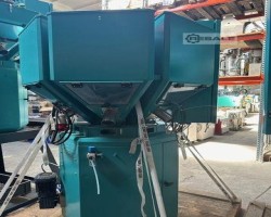 Maschine: PROTEC POLYMER PROCESSING SOMOS Batchmix XL Dosiergeräte