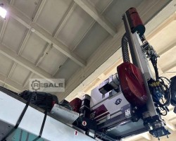 Maschine: WITTMANN W821 Roboter