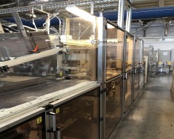 Maschine: BOSCH / PAAL ELE 2ALS Kartoniermaschinen