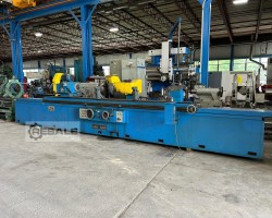Maschine: JARBE RUA-4000 Universalschleifmaschinen