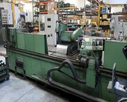 Maschine: MINAKUCHI NWT Walzenschleifmaschinen