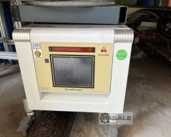 Maschine: MOLD MASTERS M1-24-24 Heisskanalregelgeräte