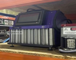 Maschine: MASTIP TC5 100-12-H-DHB-C-03 Heisskanalregelgeräte