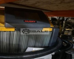 Maschine: HUSKY Altanium X-c-12-NEO2-12 Heisskanalregelgeräte