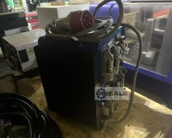 Maschine: JET multi 32 Heisskanalregelgeräte