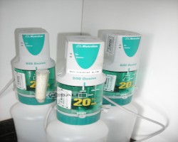 Maschine: METROHM Dosino 800 